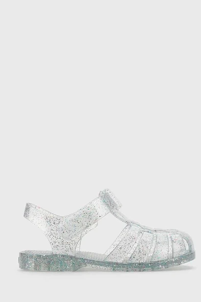 İgor S10329-386 CLASICA CRISTAL Kız Çocuk Sandalet Şeffaf 19-34 ürün görseli 1