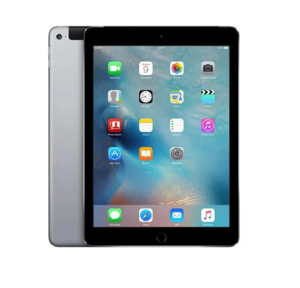 Apple iPad Air 2 (A1566) 64 GB 9,7" Tablet (12 Ay Garantili) - Outlet ürün görseli 1