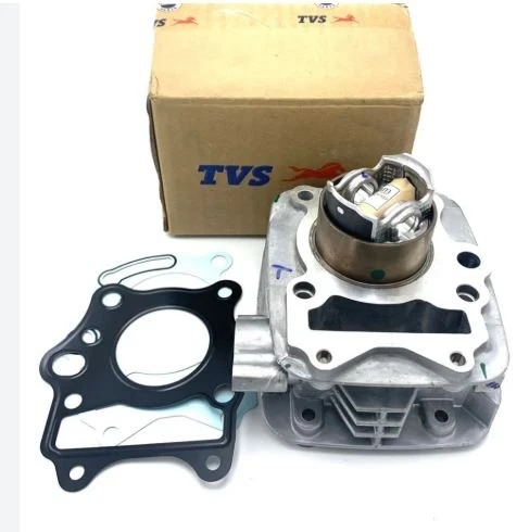 Tvs Jüpiter 110 -Wego Silindir Piston Sekman Seti Enjeksiyonlu Model Orjinal K63222840  Supermoto ürün görseli 1