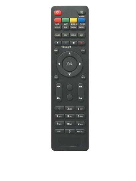 MOONSTAR 6500 HD-RAMSAT MİNİ 1100-1200 HD-HOMETECH 1200 MİNİ HD-KAMASONIC MİNİ HD 3601-MICROSTAR FUJİ S1 PLUS-KYOTO MİNİ HD 53500 KUMANDA ürün görseli 1