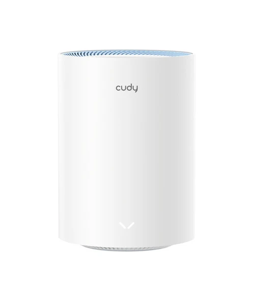 CUDY AC1200 WiFi x2 Mesh Solution / M1200 PACK-2 ürün görseli 1
