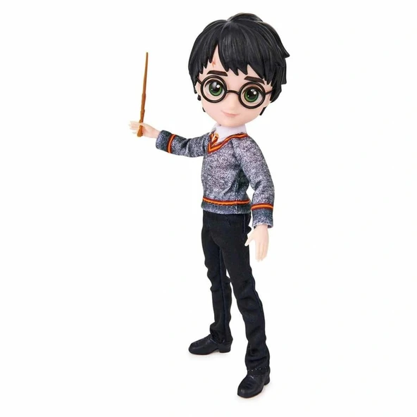 Nessiworld Harry Potter Harry Figürü 20 cm. ürün görseli 1