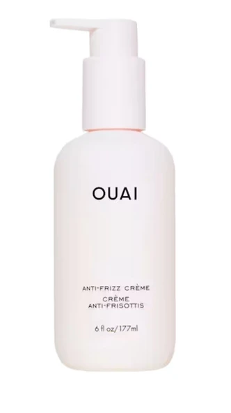 OUAI ANTI FRIZZ CREME - Kabarma Önleyici Saç Kremi 177 ml ürün görseli 1