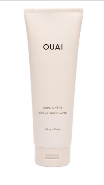 OUAI Curl Crème - Bukle Belirginleştirici Krem 236 ml ürün görseli 1