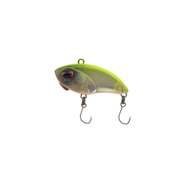 Sea Horse Ocean Vib 3,8 Cm 4,1 Gr Prime Lemon Shin ürün görseli 1