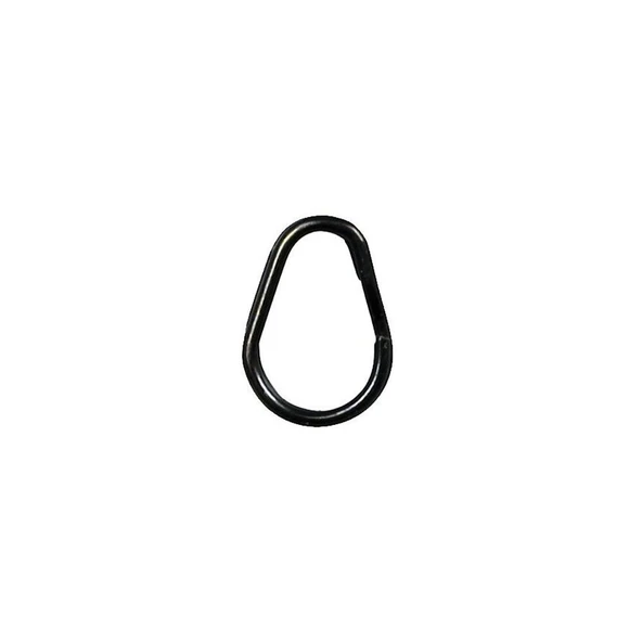 Owner 4186-041 Tear Drop Splıt Rıng No:4 ürün görseli 1