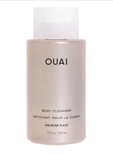 OUAI Nettoyant Corps Melrose Place - Nemlendirici Vücut Temizleyici 300 ml ürün görseli 1