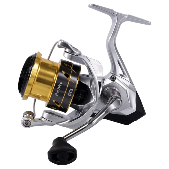 Tica Perf Pro Pr2500m 5.2 Makine ürün görseli 1