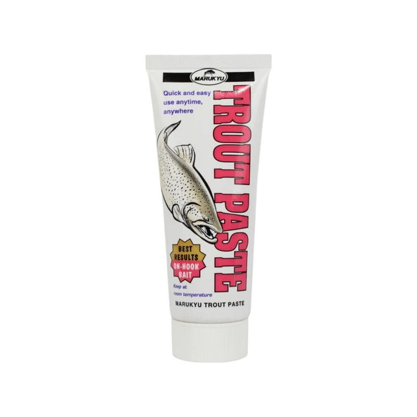 Marukyu Trout Paste ürün görseli 1
