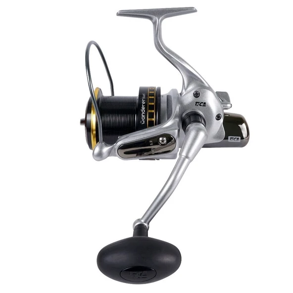 Tica Wanderer Surf Waf8000s 5.2 Makine ürün görseli 1