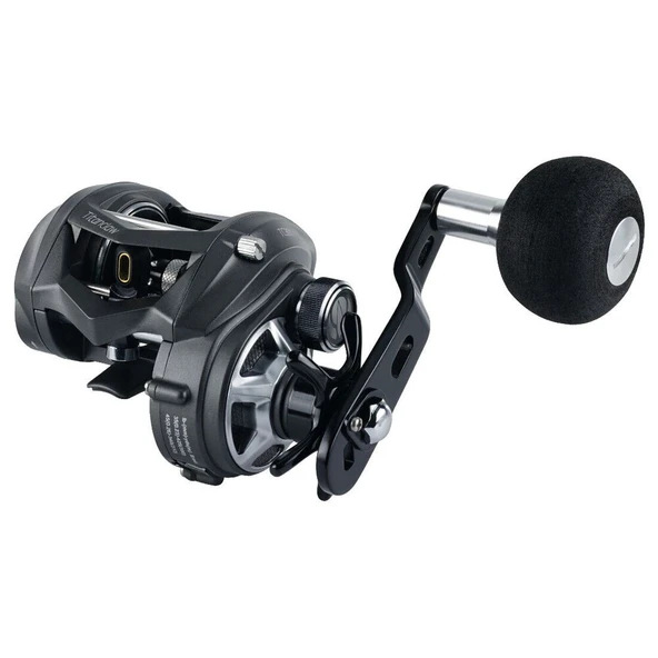Tica Titanclaw TC301H Sol Kol Slow Jig Makinesi ürün görseli 1