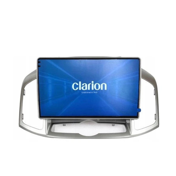 Chevrolet Captiva Android Multimedya Sistemi 4-64 Clarion (2012-2017) ürün görseli 1