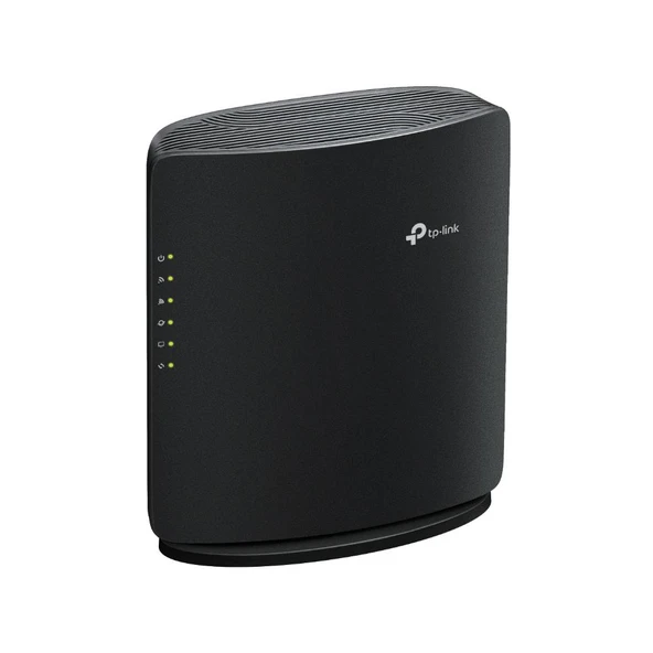 Tp-Link Archer BE220 Dual Bant Wi-Fi 7 BE3600 Router ürün görseli 1