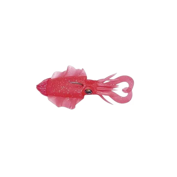 Jigging A La Carta Xoco Jlc 190g Red Shiney #3 ürün görseli 1