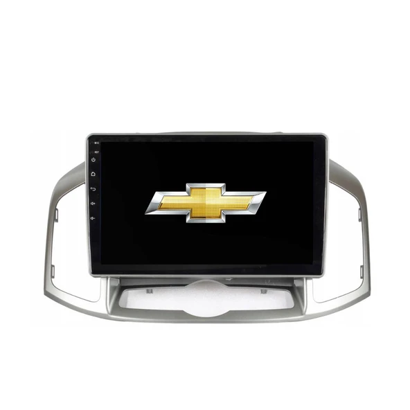 Chevrolet Captiva Android Multimedya Sistemi 4-64 Clarion (2012-2017) - Resim 2
