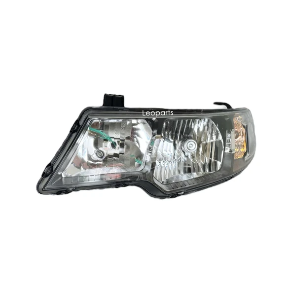 LEOPARTS Kia Cerato Far Lambası Sol (Manuel / Motorsuz) 2009-2014 92101-1M010 ürün görseli 1