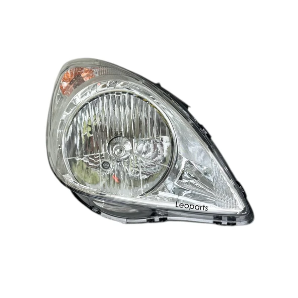 Leoparts İ20 Far Lambası Sağ (Elektrikli / Motorsuz) 2008-2011 92102-1J010 ürün görseli 1