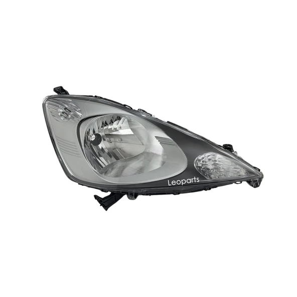 Leoparts Honda Jazz Far Lambası Sağ (Elektrikli) 2007-2010 33100-TG5-H01 ürün görseli 1