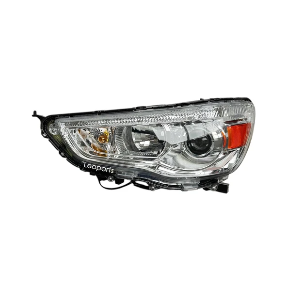 Leoparts Mitsubishi ASX Far Lambası Sol 2010-2011 8301C225 ürün görseli 1