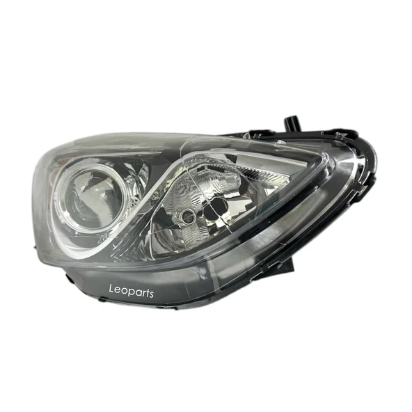 LEOPARTS Hyundai İ30 Far Lambası Sağ (Motorsuz) 2012-2015 92102-A6060 ürün görseli 1
