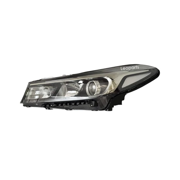 Leoparts Kia Cerato Far Lambası Sol (Ledsiz) 2015-2018 92101-A7500 ürün görseli 1