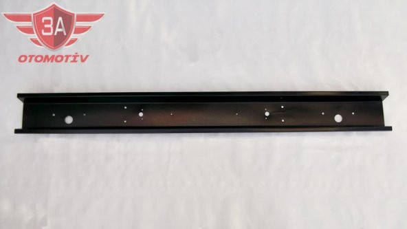 Isuzu NQR Arka Tampon Tüm Modeller (200 Cm) ürün görseli 1