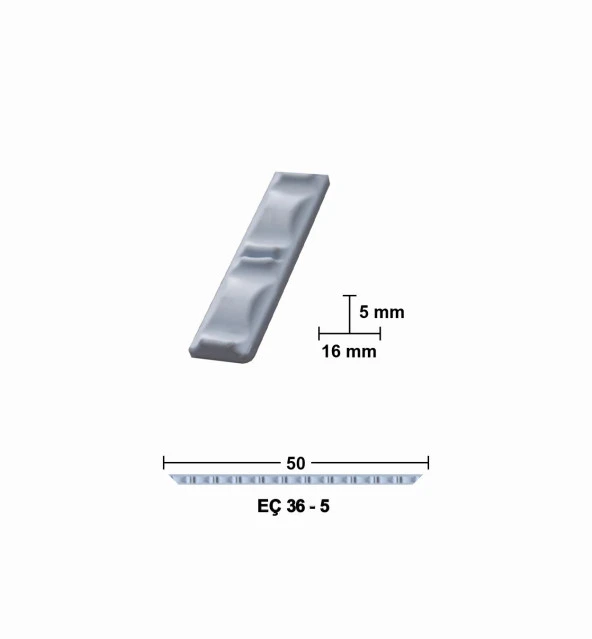 50 CM ESNEK MOBİLYA ÇITASI ürün görseli 1