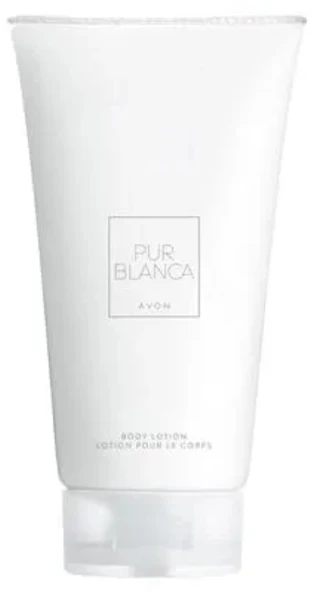 Pur Blanca Vücut Losyonu 150 ml. ürün görseli 1