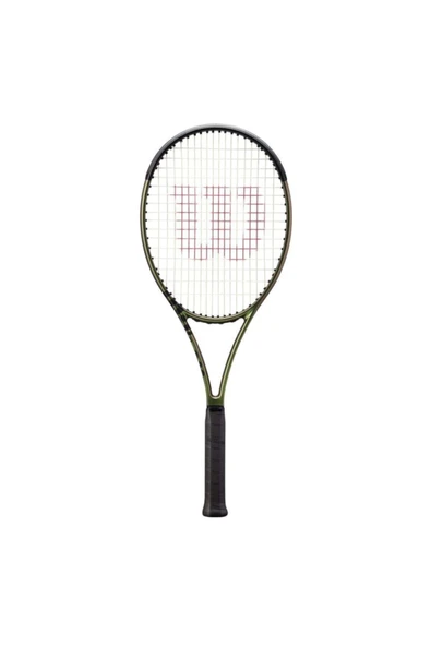 Wilson Blade 98S V8 Tenis Raketi wr079411 ürün görseli 1