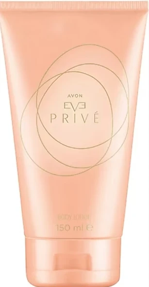 Avon Eve Prive Vücut Losyonu 125 Ml. ürün görseli 1