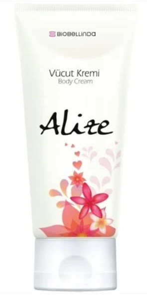 Biobellinda Alize Vücut Losyonu 200 ml ürün görseli 1