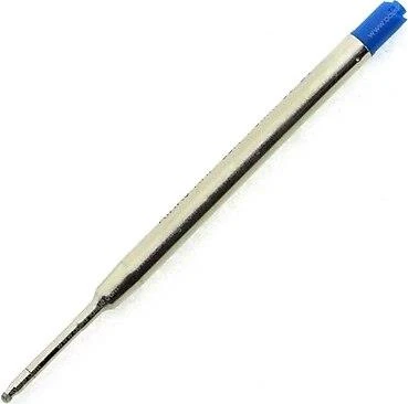 AIHAO 97-B PLASTIK PARKER REFIL MAVI ürün görseli 1