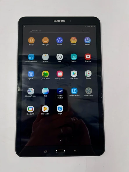 Samsung Galaxy Tab A Tablet  ( Outlet ) - Resim 3