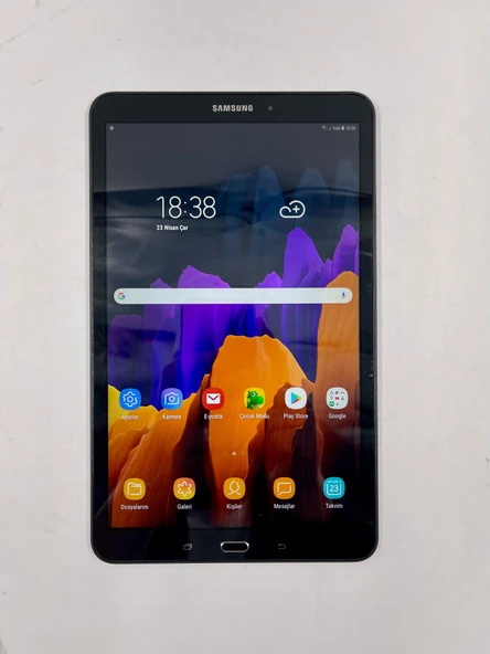 Samsung Galaxy Tab A Tablet  ( Outlet ) ürün görseli 1
