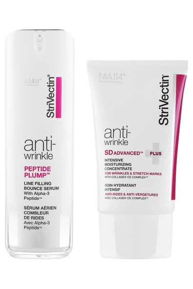 StriVectin Anti-Wrinkle Kırışıklık Karşıtı Cilt Bakım Seti 2 Parça ürün görseli 1