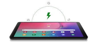 Samsung Galaxy Tab A 2019 ( OUTLET ) - Resim 3