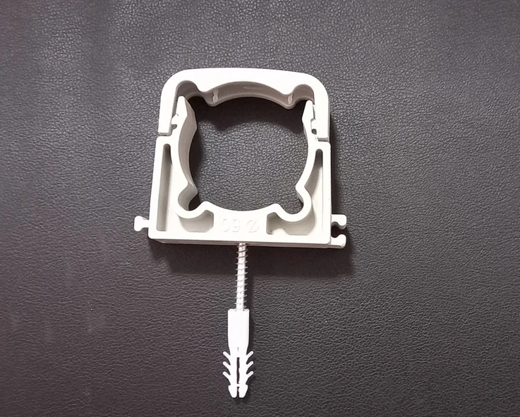 50 MM.İNİŞ KELEPÇESİ - Resim 2