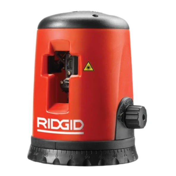 Rıdgıd 38758 Micro CL-100 Otomatik Çapraz Çizgi Lazer Hizalama Distomat Seti ürün görseli 1
