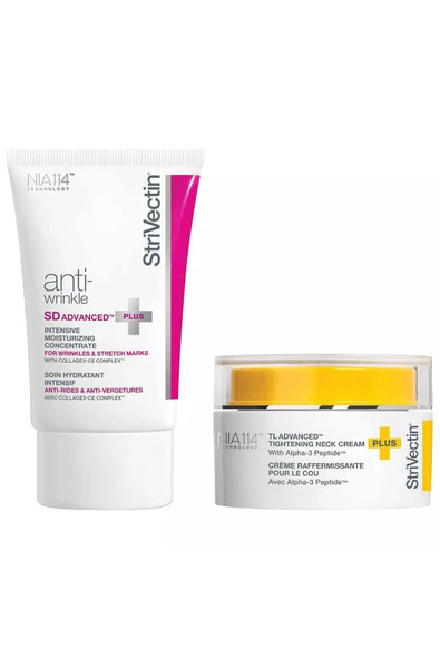 StriVectin The Gamechangers Cilt Bakım Seti 2 Parça ürün görseli 1