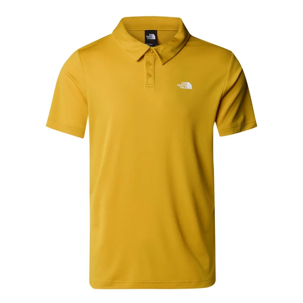 The North Face Erkek TANKEN POLO NF0A2WAZ0XI1 ürün görseli 1