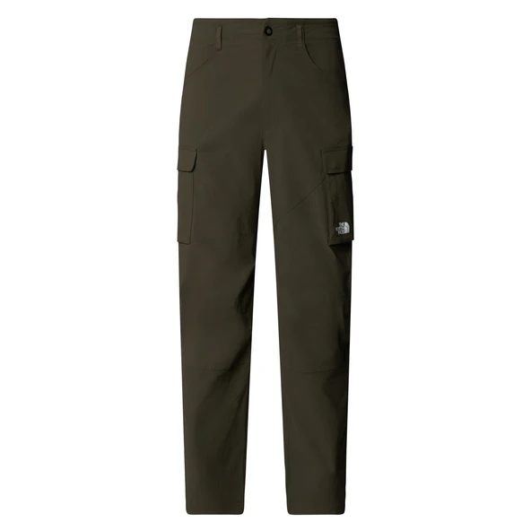 The North Face Erkek EXPLORATION CARGO Pantolon NF0A8BGF21L1 ürün görseli 1