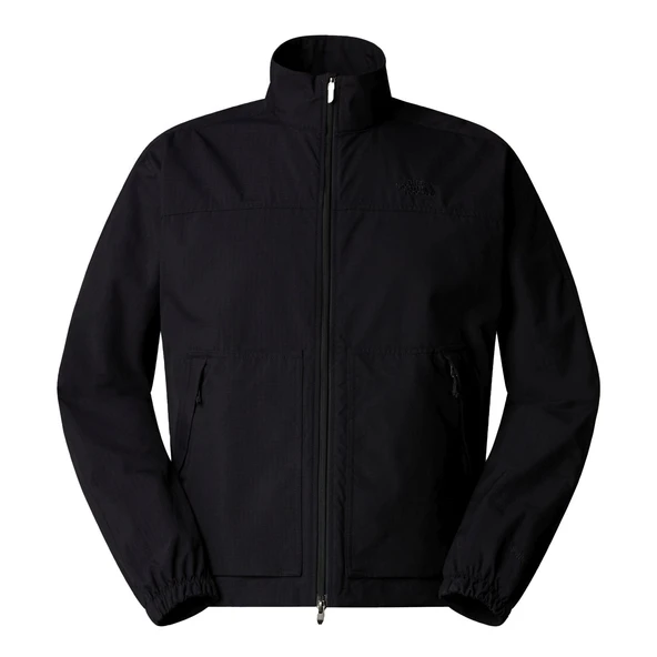 The North Face Erkek TNF CORDURA WIND Ceket NF0A8B73KX71 ürün görseli 1