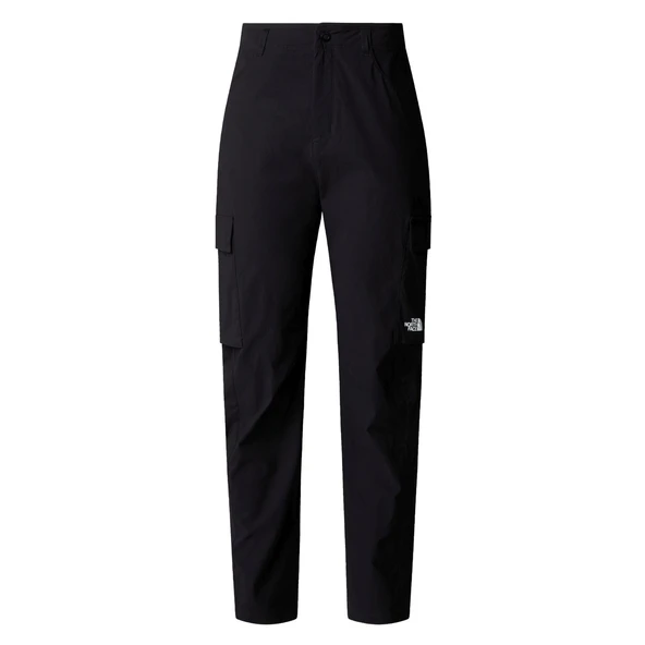 The North Face Kadın EXPLORATION CARGO Pantolon NF0A8BGHJK31 ürün görseli 1
