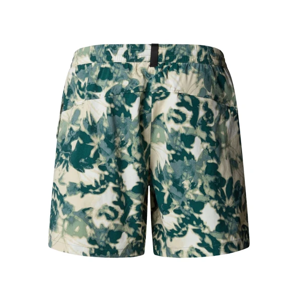 The North Face Erkek CLASS V PATHFINDER PULL ON FlashDry-XD™18CM Şort NF0A8B5T5UV1 - Resim 2