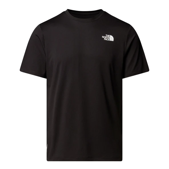The North Face Erkek 24/7 Tişört REG NF0A894BJK31 ürün görseli 1