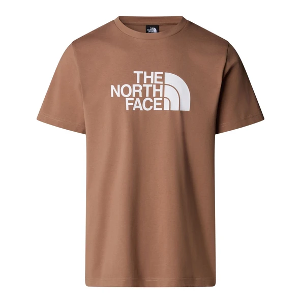 The North Face Erkek EASY Tişört  NF0A8A6C6E11 ürün görseli 1
