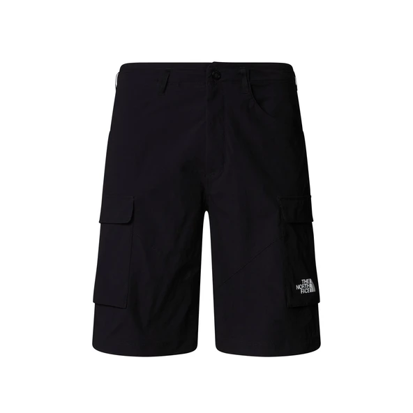 The North Face Erkek EXPLORATION CARGO ŞORT NF0A8BGGJK31 ürün görseli 1