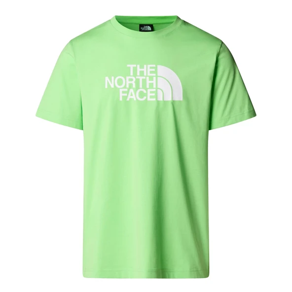 The North Face Erkek EASY Tişört  NF0A8A6CB2T1 ürün görseli 1