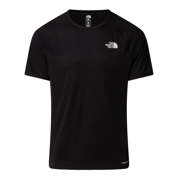 The North Face Erkek SUNRISER Tişört NF0A8BBPJK31 ürün görseli 1