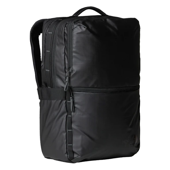The North Face BASE CAMP VOYAGER DAYPACK Sırt Çantası NF0A81DMKT01 ürün görseli 1
